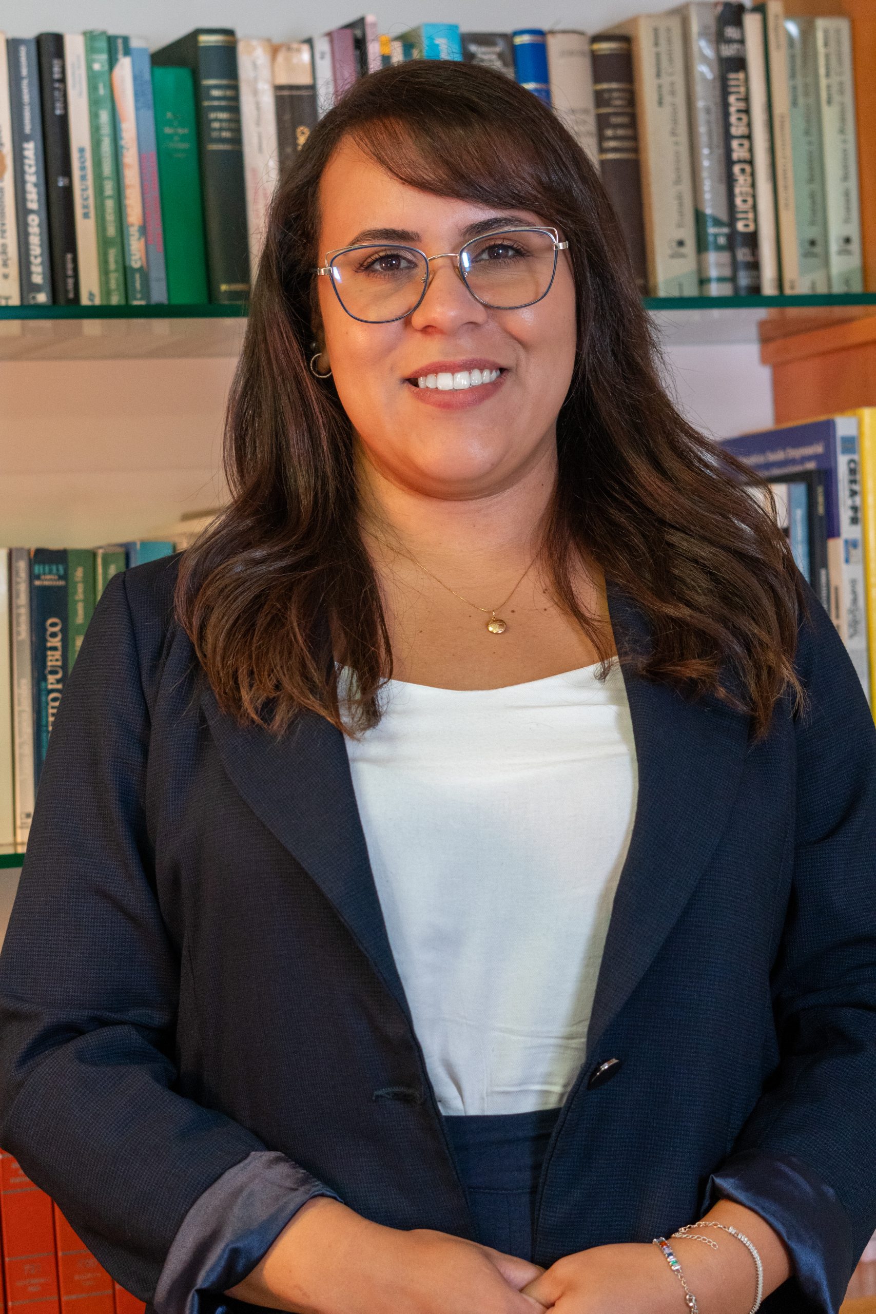 Dra. Beatriz <br>Terra Valentin