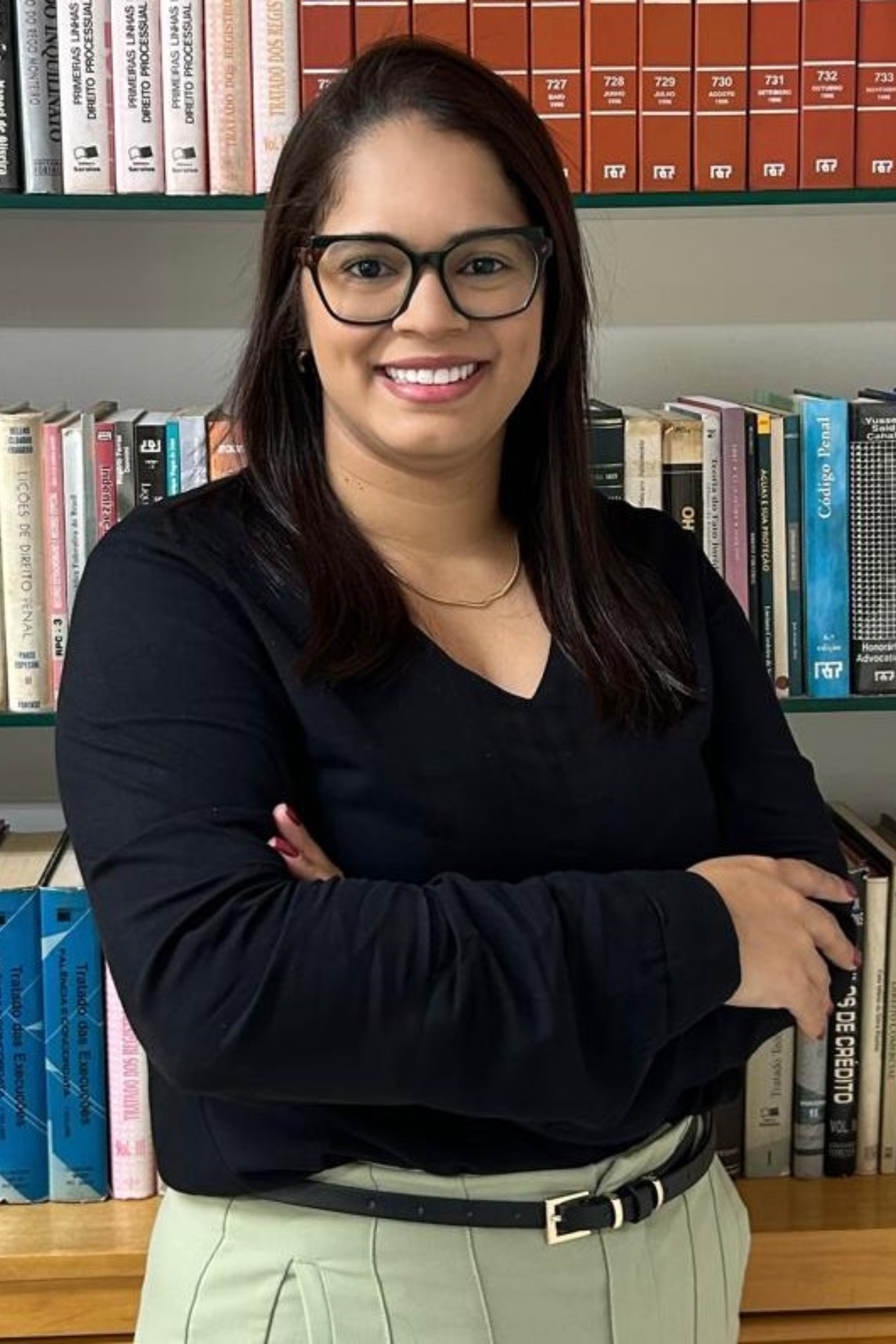 Josefa Santana<br> Santos