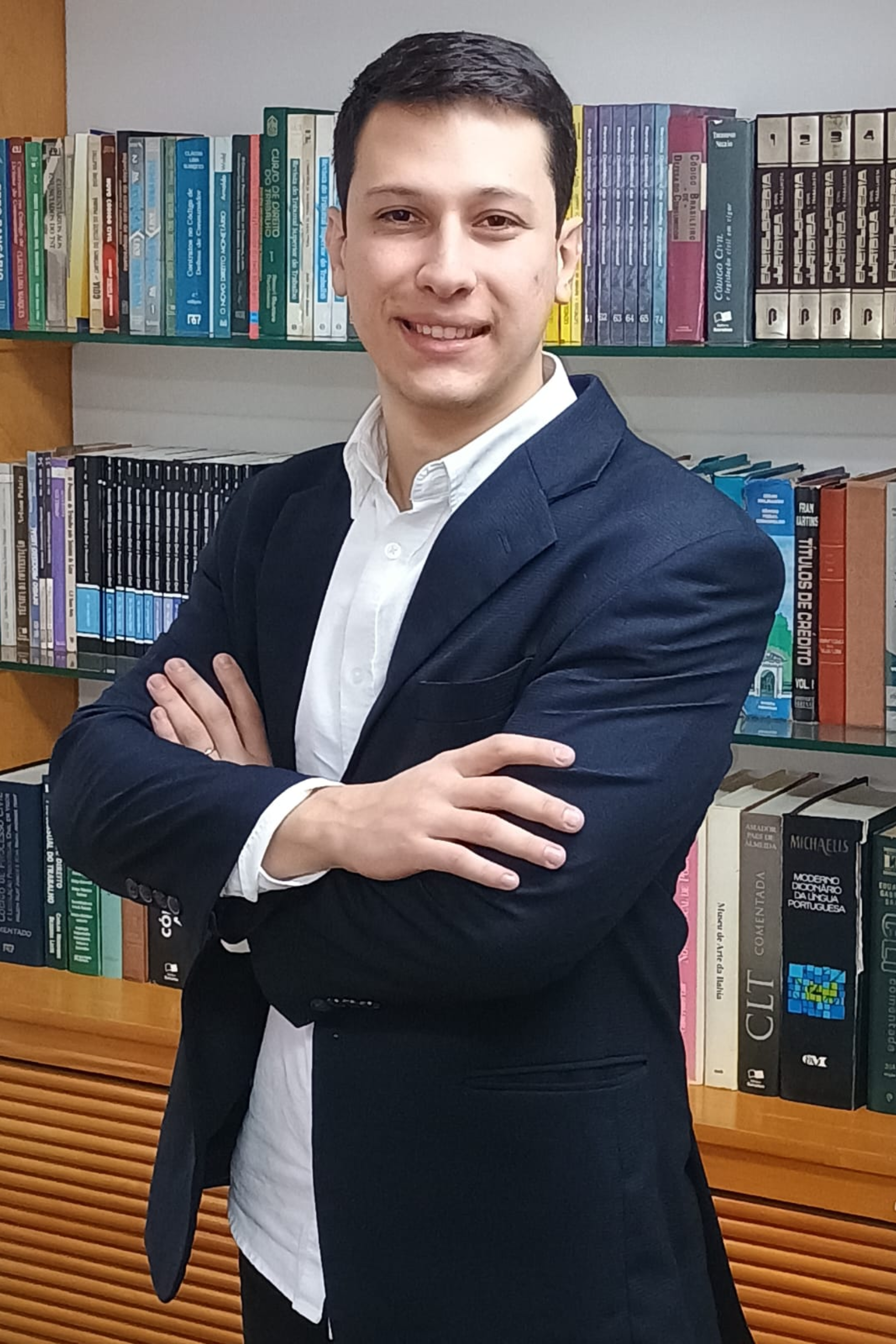 Vinícius Pinheiro<br> Postai